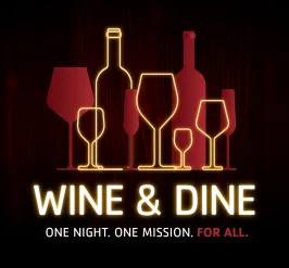 Wine & Dine 2025 Greater Wichita YMCA