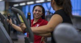 Personal Training at the Greater Wichita YMCA