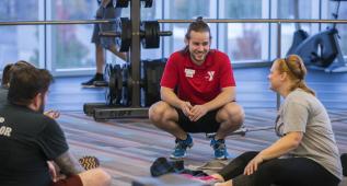 Greater Wichita YMCA