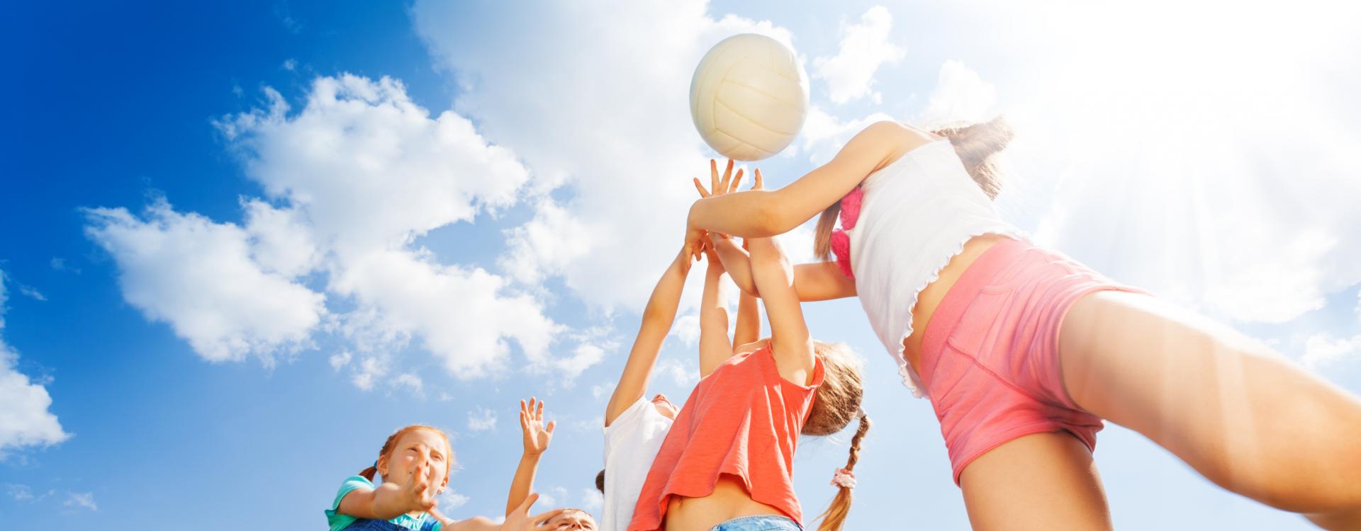 Volleyball