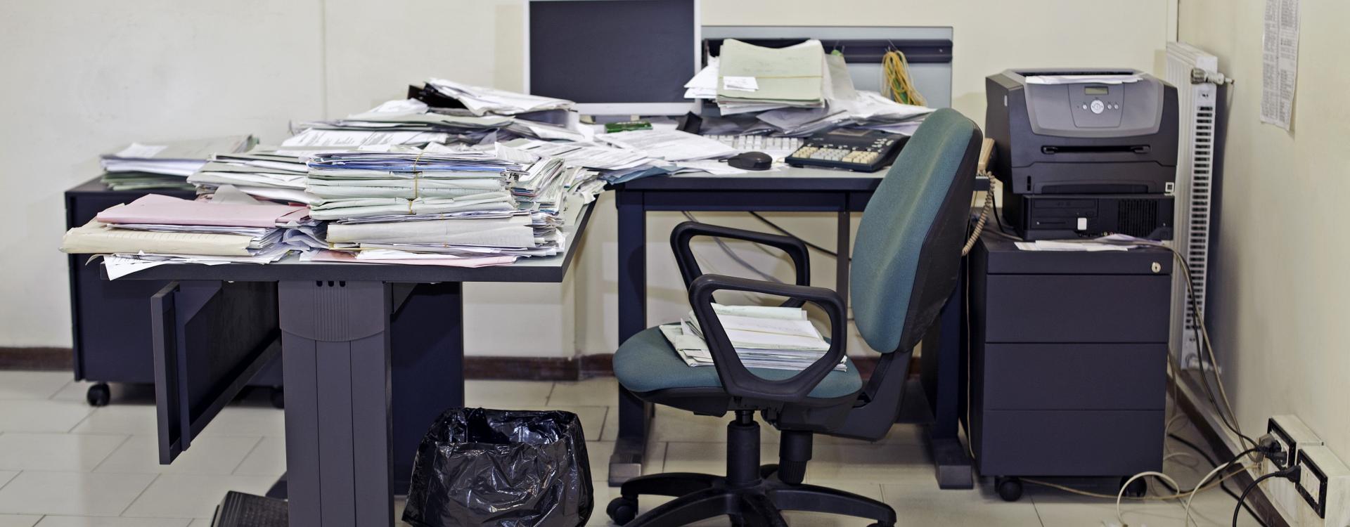 Corporate Membership_Desk