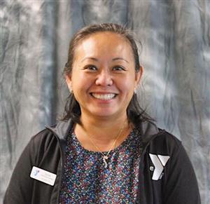 Ginnie Wong-Newman