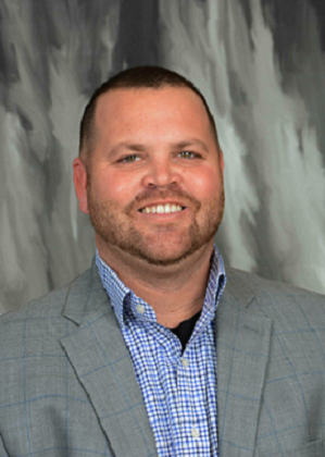 Jason Pedigo