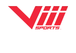 Viii Sports Logo