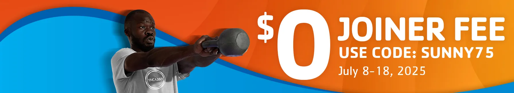 Join Today!
