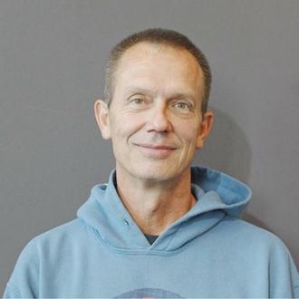 Mark Casanova