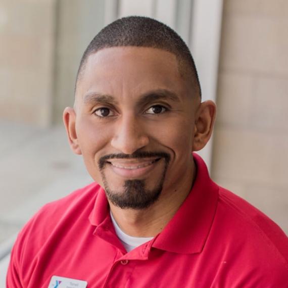 Terrell Benton