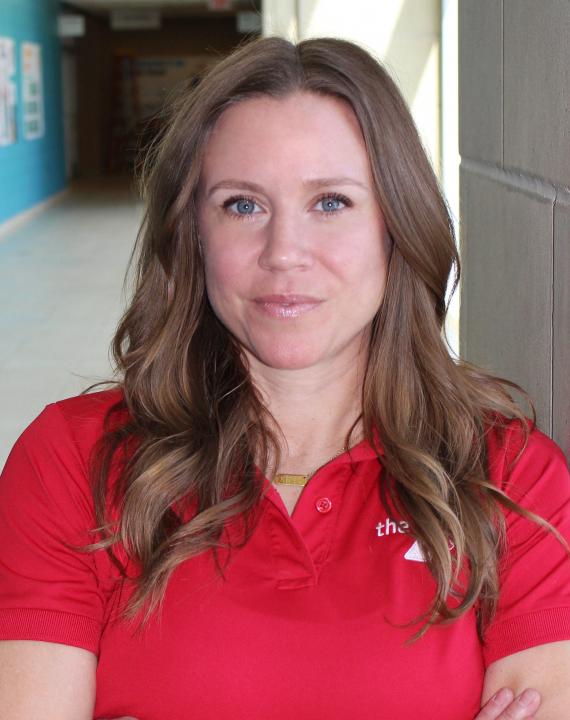 Meghan Hill