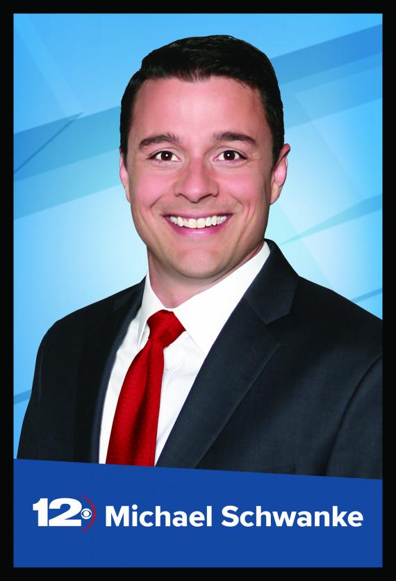 Michael - KWCH