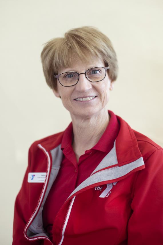 Helen Joyce