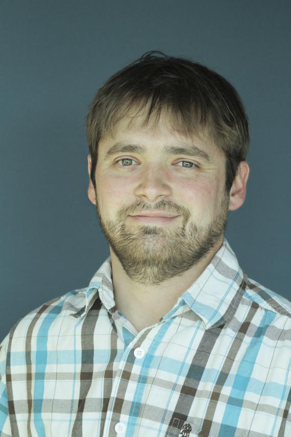 Matt Prichard