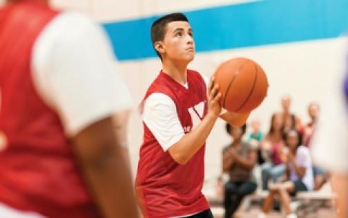 Youth Basketball