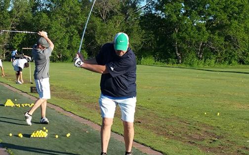 Golf Classic