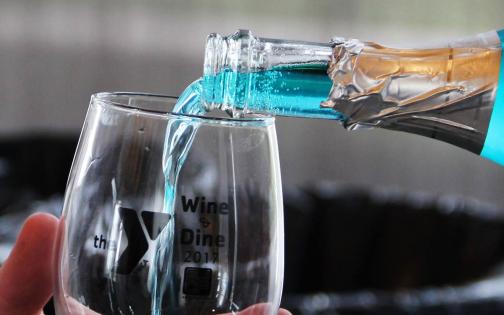 Wine & Dine 2017
