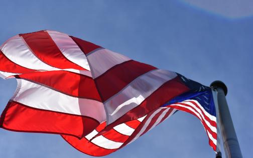 American Flag_Fourth of July
