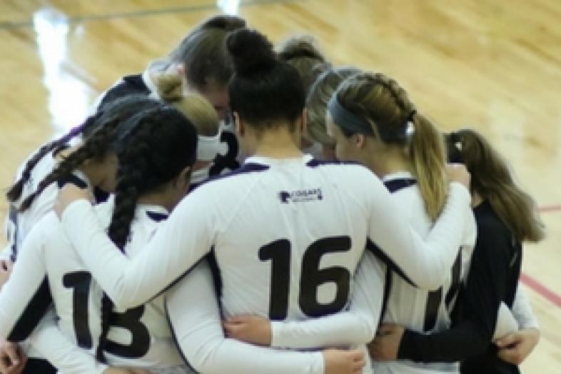 Club Volleyball_Cougars