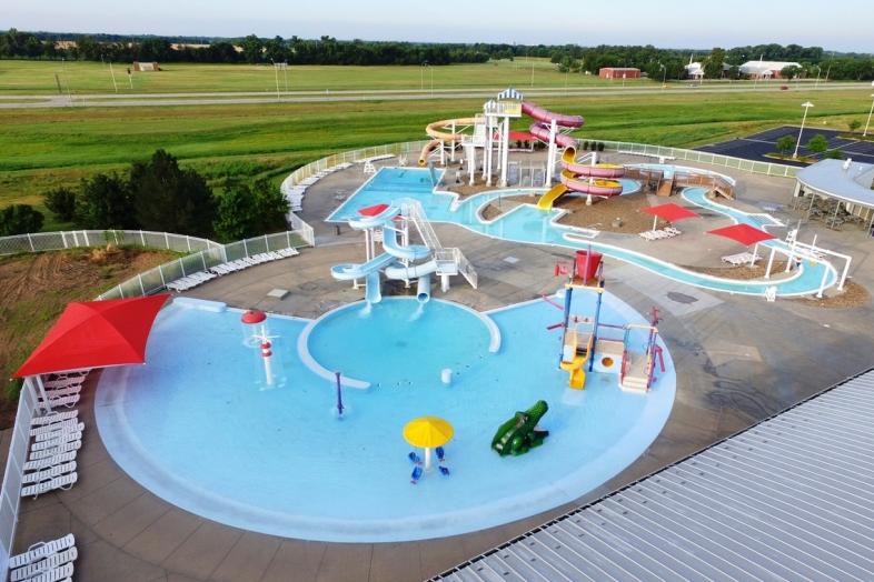 GREATER WICHITA YMCA Membership Guest Passes and Day Passes