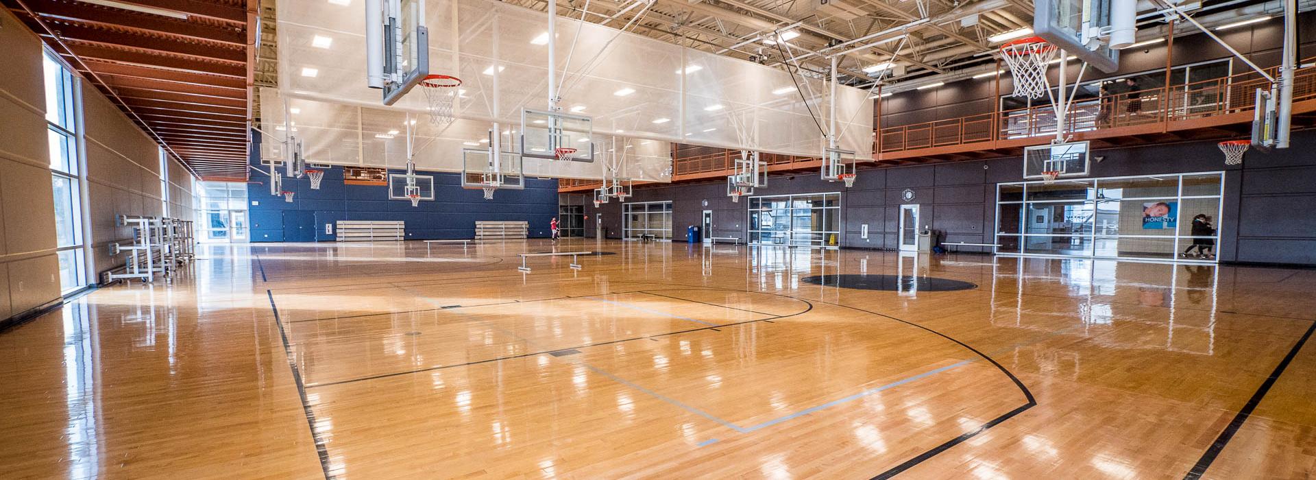 Simple Indoor Basketball Courts Open 24 Hours Near Me for Women