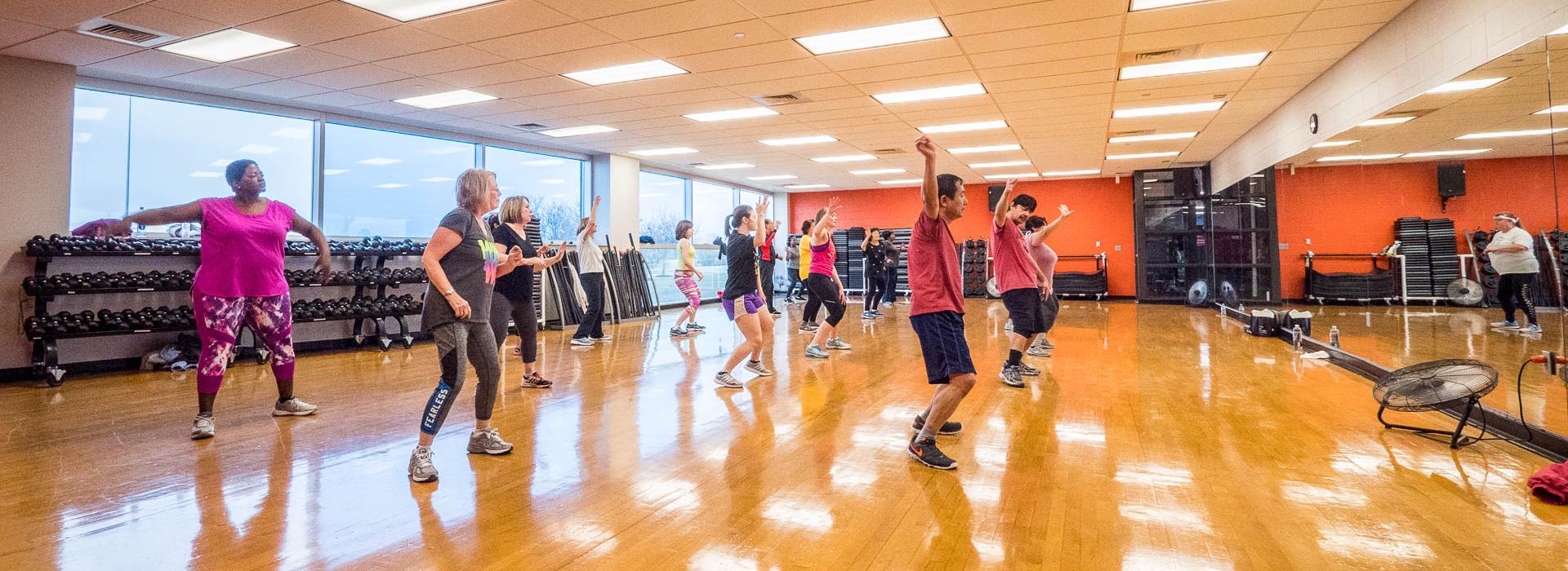 GREATER WICHITA YMCA Dennis Schoenebeck North YMCA 3330 N Woodlawn greater-wichita-ymca-dennis-schoenebeck-north-ymca-3330-n-woodlawn